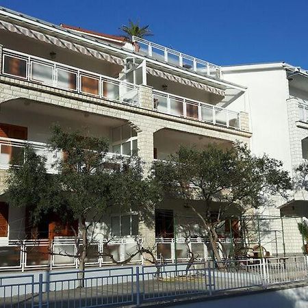 Apartments Adelheid In Biograd, Close To The Beach Biograd Na Moru Exterior photo