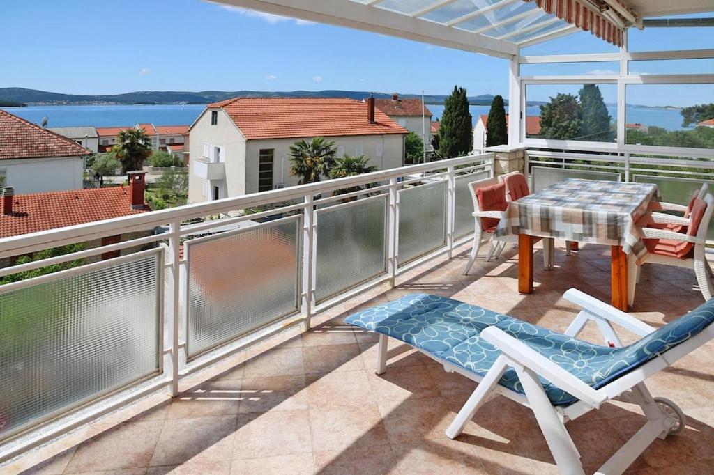Apartments Adelheid In Biograd, Close To The Beach Biograd Na Moru Exterior photo