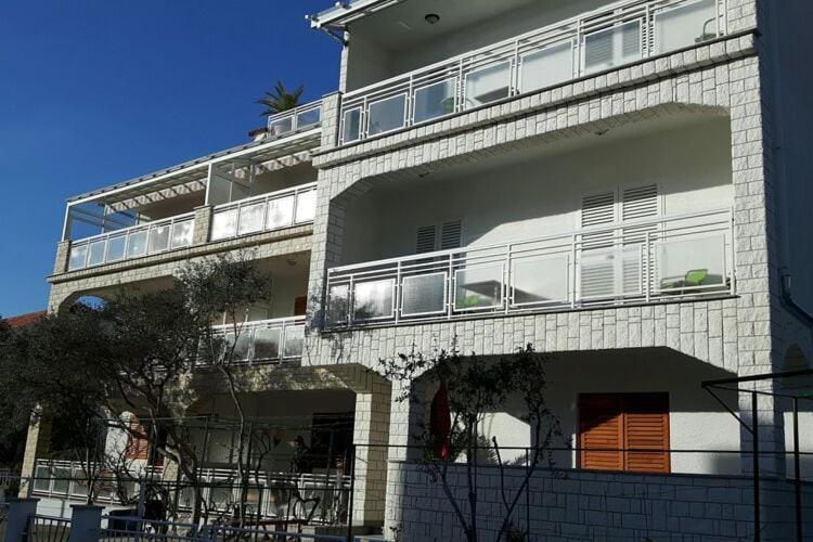 Apartments Adelheid In Biograd, Close To The Beach Biograd Na Moru Exterior photo