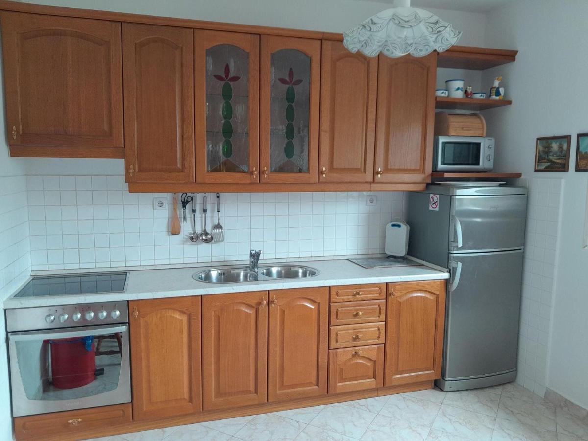 Apartments Adelheid In Biograd, Close To The Beach Biograd Na Moru Exterior photo