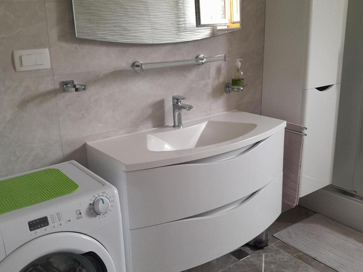 Apartments Adelheid In Biograd, Close To The Beach Biograd Na Moru Exterior photo