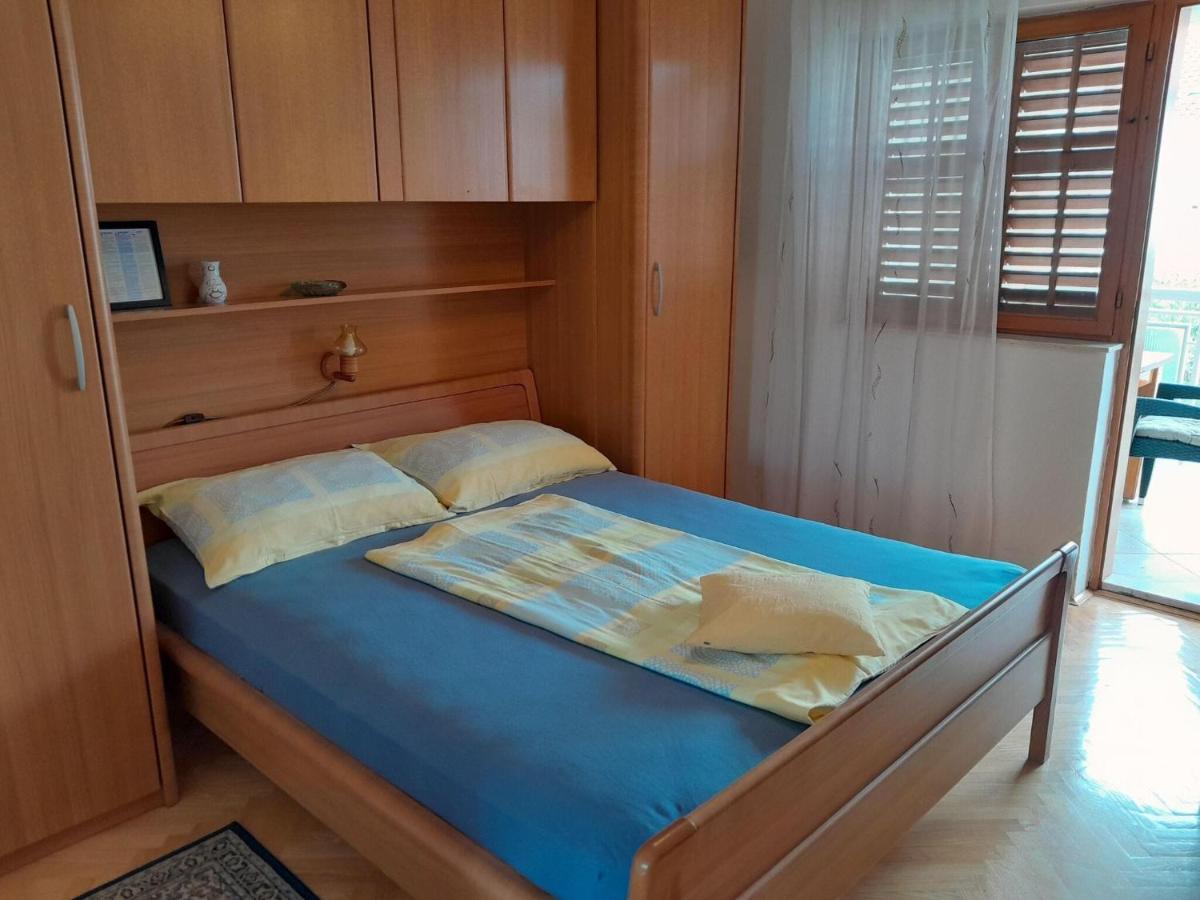 Apartments Adelheid In Biograd, Close To The Beach Biograd Na Moru Exterior photo