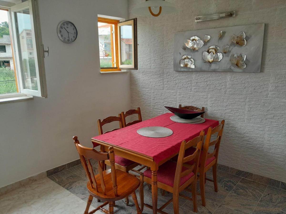 Apartments Adelheid In Biograd, Close To The Beach Biograd Na Moru Exterior photo